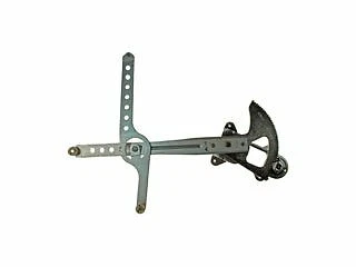 Regulador de ventana delantero derecho Dorman 1996 1997 1998 para Chevrolet C2500 1995-2000 Foto 3 de 3