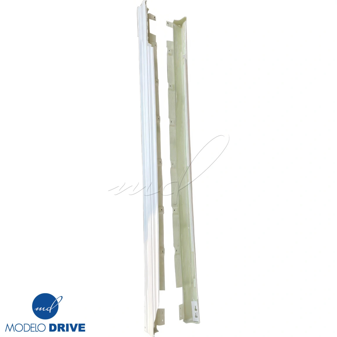 ModeloDrive FRP VIP Side Skirts for Ghost Rolls-Royce 10-14 modelodrivepart_119
