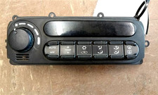 1998-2004 Chrysler Concorde Ac Heater Temperature Climate Control Oem
