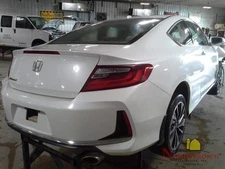 2017 Honda Accord Tail Light Lamp 2DR Right