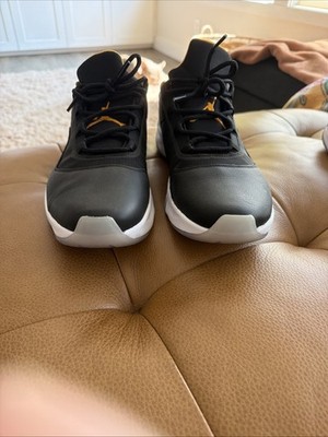 Size 12 - Air Jordan 11 CMFT Low Black Taxi