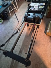 Stamina / AeroPilates Reformer Plus