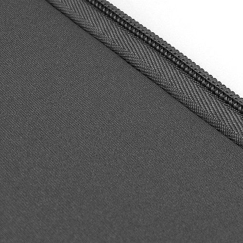 Pokrowiec na laptopa 14'' uniwersalny - jasnoniebieski - Zdjęcie 7 z 7