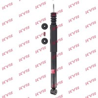 StossdÄMpfer Hinterachse FÜR Renault Captur I (J5 , H5 ) - KYB 3448002