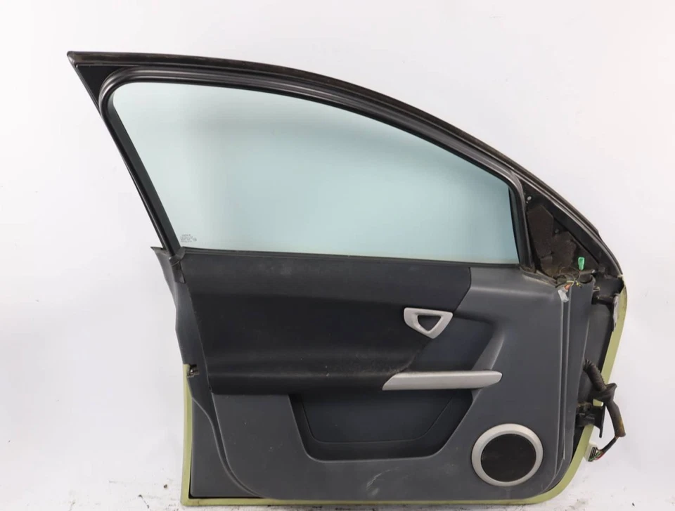 Tür Vorne Links Angebot SMART Forfour I Phase 1 - 1.5 CDI 95ch - Bild 2 von 3