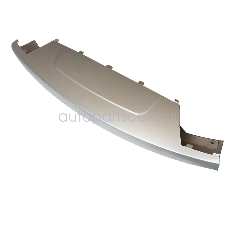 Cubierta de ojo de remolque de parachoques delantero para Land Rover Range Rover Sport L320 2010-2013 nueva Foto 2 de 4