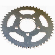 KeRa Kettenblatt Zahnrad 45Z Aluminium-Kettenrad 520 von Esjot f&uuml;r BMW HP4 S RR