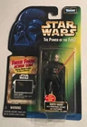 1997 Star Wars Power of the Force Darth Vader w/Removable Helmet Freeze Frame