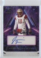 Ultimate Futures Jermaine Johnson
