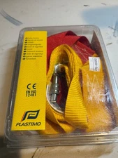 Plastimo Safety Harness including Tether #31544 Large