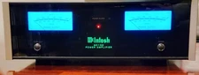 McIntosh MC152 Power Amplifier 150w 2 Channel  Original Packaging Excellent
