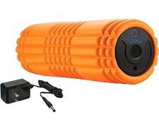 Triggerpoint Grid Vibe Plus Vibrating Foam Roller Massager