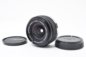 Olympus 21mm F2 | eBay