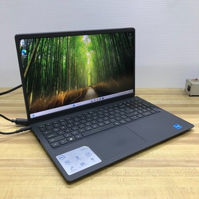 Dell Inspiron 3520 15.6'' i3-1215U 1.20GHz 16GB RAM 256GB SSD (Windows 11 Pro)