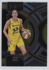 2024 Panini Select WNBA Premier Level Sue Bird #150 0jn9