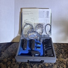 COMTEK AT-216 Wireless Audio Kit PR-216 Recei...