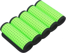 Luggage Handle Wrap for Suitcase-Printed Bright Neoprene Luggage Tags/Grips/Iden