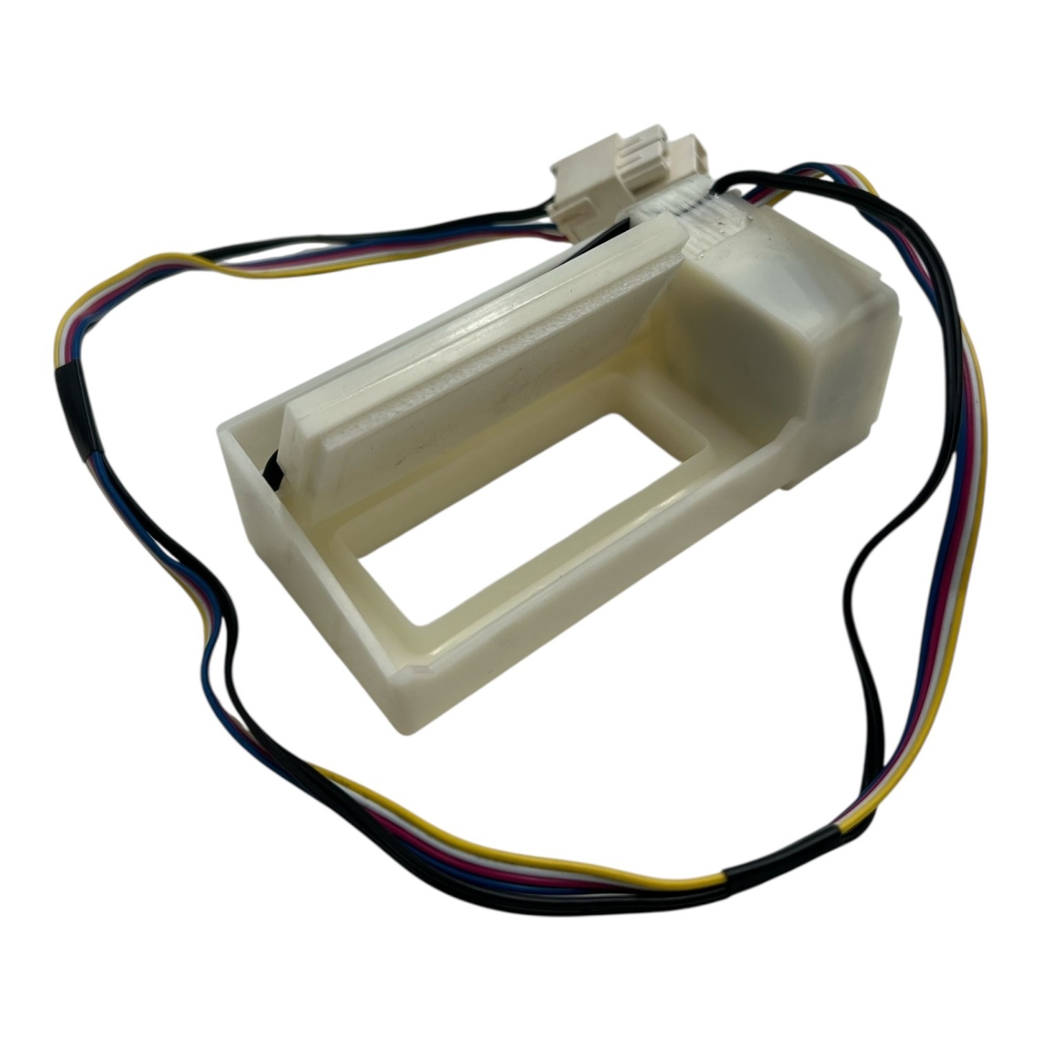 Kenmore Daewoo Refrigerator Damper 60167-0000200-01 60167-000200-01 3016767200