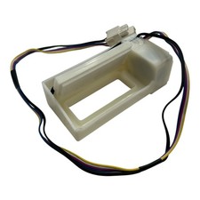 Kenmore Daewoo Refrigerator Damper 60167-0000200-01 60167-000200-01 3016767200