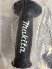 Nowa nigdy nie używana akumulatorowa wiertarka udarowa Makita uchwyt i głębokość