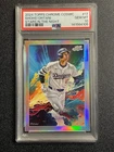 2024 Shohei Ohtani Topps Cosmic Chrome Stars in the Night PSA 10 #STN-17 LA