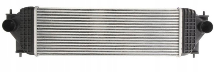 Intercooler Suzuki Grand Vitara 1.9 DDiS pour modèles 2005 à 2014