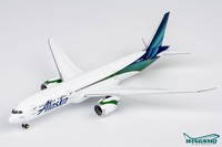 Ng Models Alaska Boeing 787-9 N784HA 55162