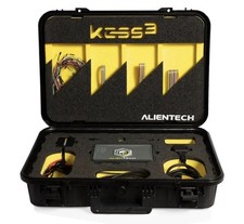Alientech KESS3 Master Car LCV BOOT BENCH +DynoDrive + ECM Titan.