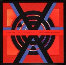 Chvrches - Bones Of What You Believe 10th Anniversary Edition - Viny - F600z