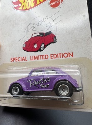 1993 Hot Wheels 