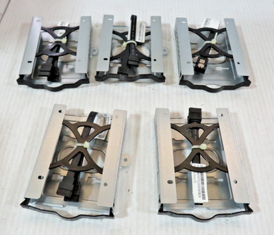 Lot of 5 Lenovo Thinkcentre M720s SFF 2.5