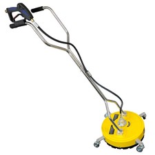 RedPart 19" Whirlaway Pressure Power Washer Rotary Surface Patio Cleaner
