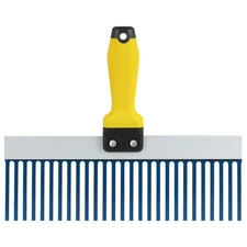 Kraft Tool PL211 11-1/2" Blue Steel Scarifier