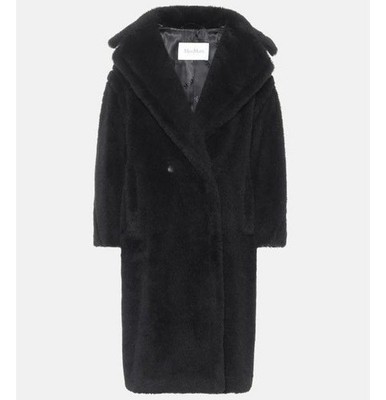 MaxMara Icon Coat 151060378 [U]