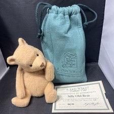 R. JOHN WRIGHT Silly Old Bear Winnie the Pooh...