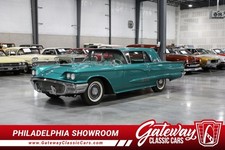 1958 Ford Thunderbird for Sale