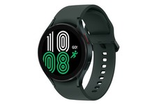 Samsung Galaxy Watch4 SM-R875F LTE 44 mm, green "wie neu"