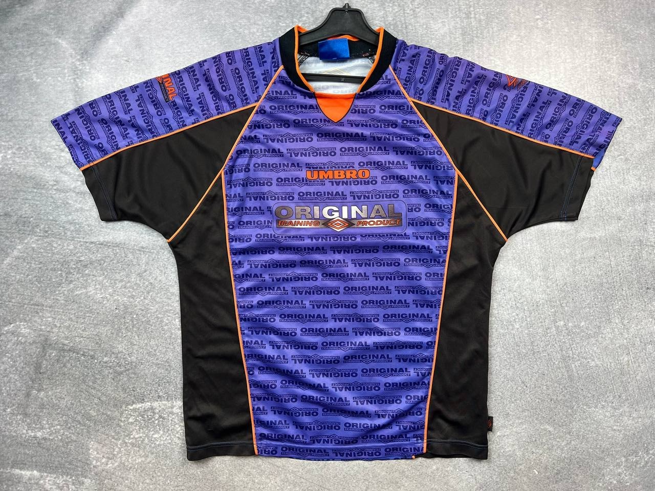 vintage umbro mens t shirts
