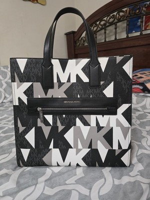 Michael Kors Large Leather