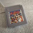 Nintendo Game Boy Gameboy Dr. Mario Original Authentic Cartridge Tested Cleaned
