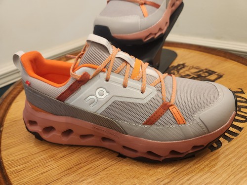 Men's On Cloudhorizon Waterproof Trail Running Shoes Size 8.5 — $190 MSRP - Picture 2 of 6