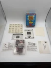 Game Genie for Nintendo Game Boy Complete w Box Galoob Vintage Enhancer 100% CIB
