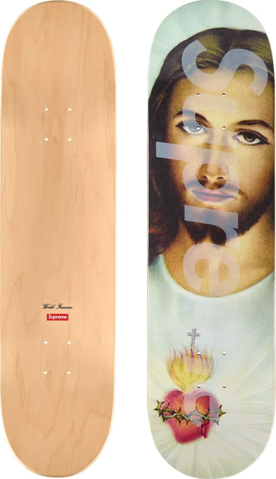 Supreme Skateboard Decks for sale | eBay
