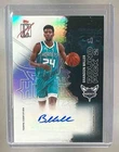 2025 Topps Signature Brandon Miller Base (RAW)