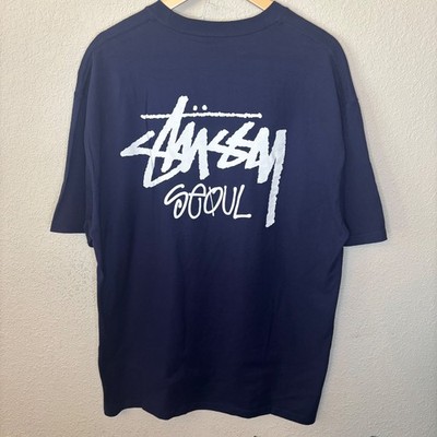 stussy プルオーバー STUSSY（ステューシー） パーカー プルオーバー メンズ Cross Dot