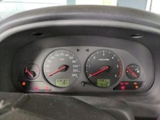 Compteur Volvo V40