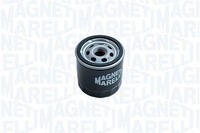 Magneti Marelli ÖLfilter 152071758791 FüR Ford Ford USA Jaguar Land Rover