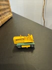 Matchbox No.8 Caterpillar Tractor D8 Model Kit Lesney, England