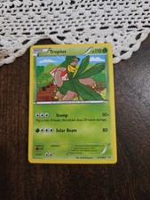 Tropius 12/108 - Roaring Skies - Uncommon - Pokemon Card TCG - LP