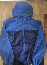 Boys Size Large 14/16 Eddie Bauer Light Jacket
